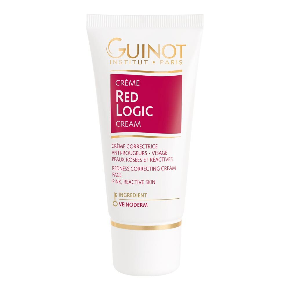 Crème Red Logic, 30ml