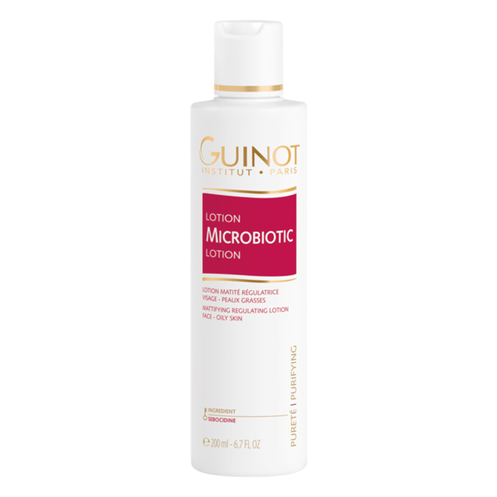 Lotion Mircobiotic, 200ml