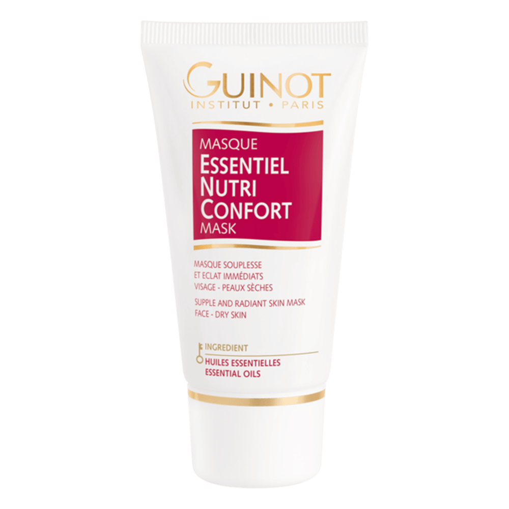 Maske Essentiel Nutri Confort, 50ml