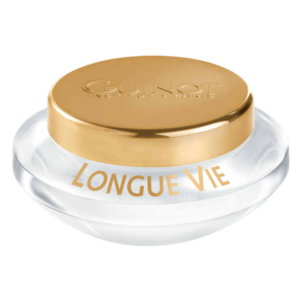 Crème Longue Vie, 50ml
