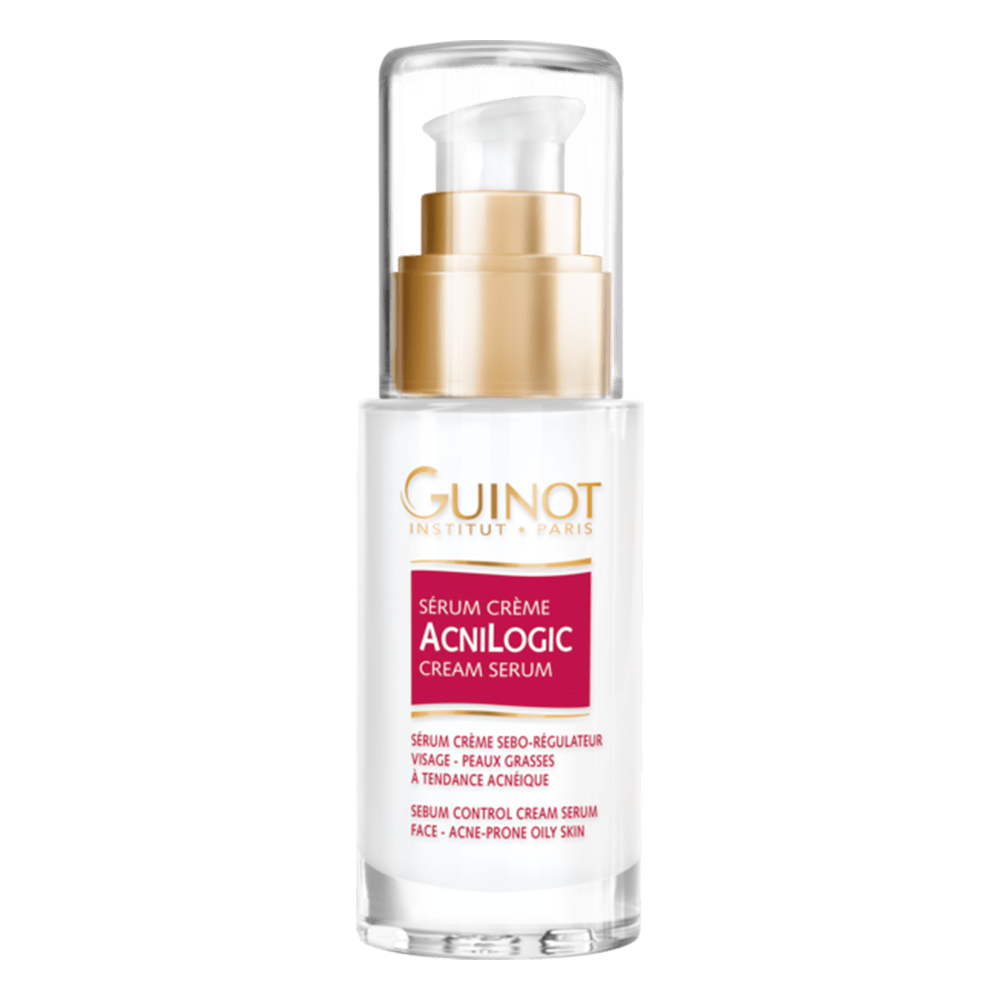 Sérum Crème Acnilogic, 30ml