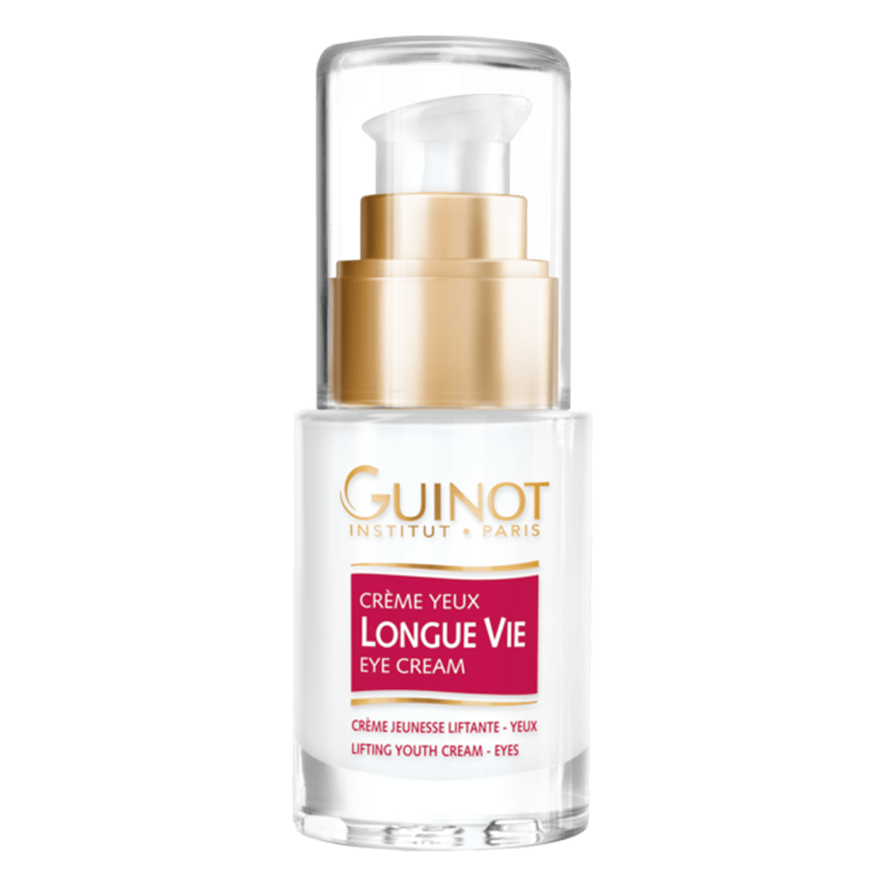 Crème Yeux Longue Vie, 15ml