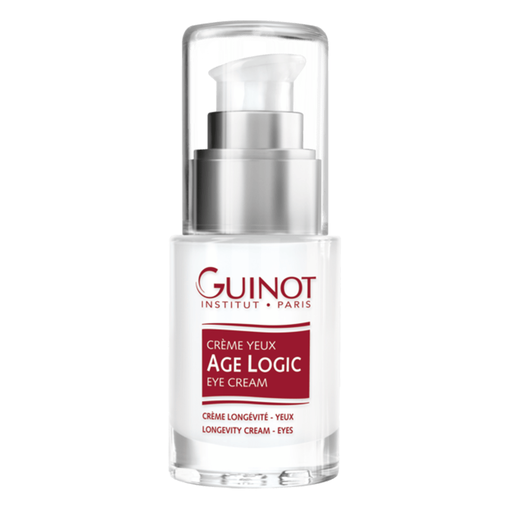 Crème Yeux Age Logic, 15ml