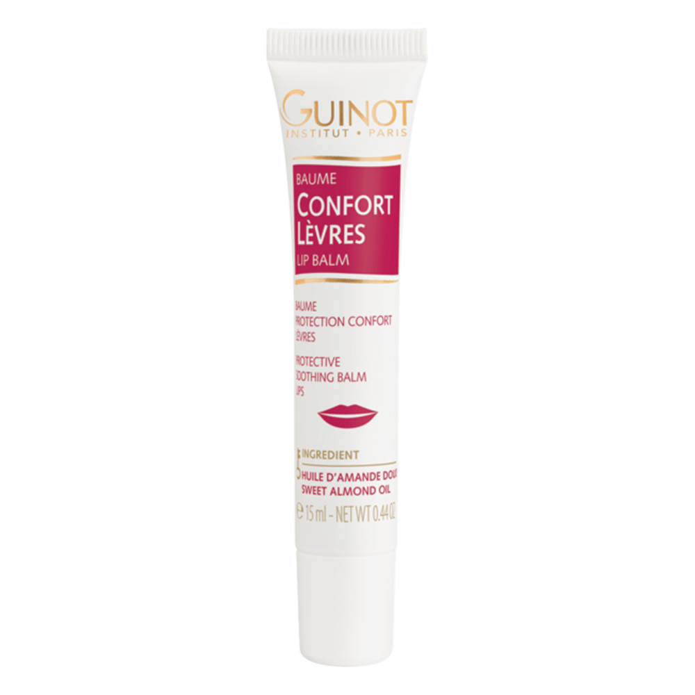 Baume Confort Lèvres, 15ml