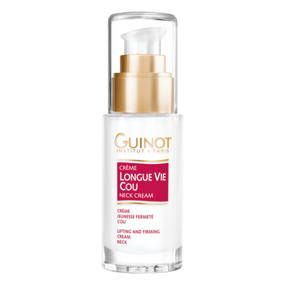 Crème Longue Vie Cou, 30ml