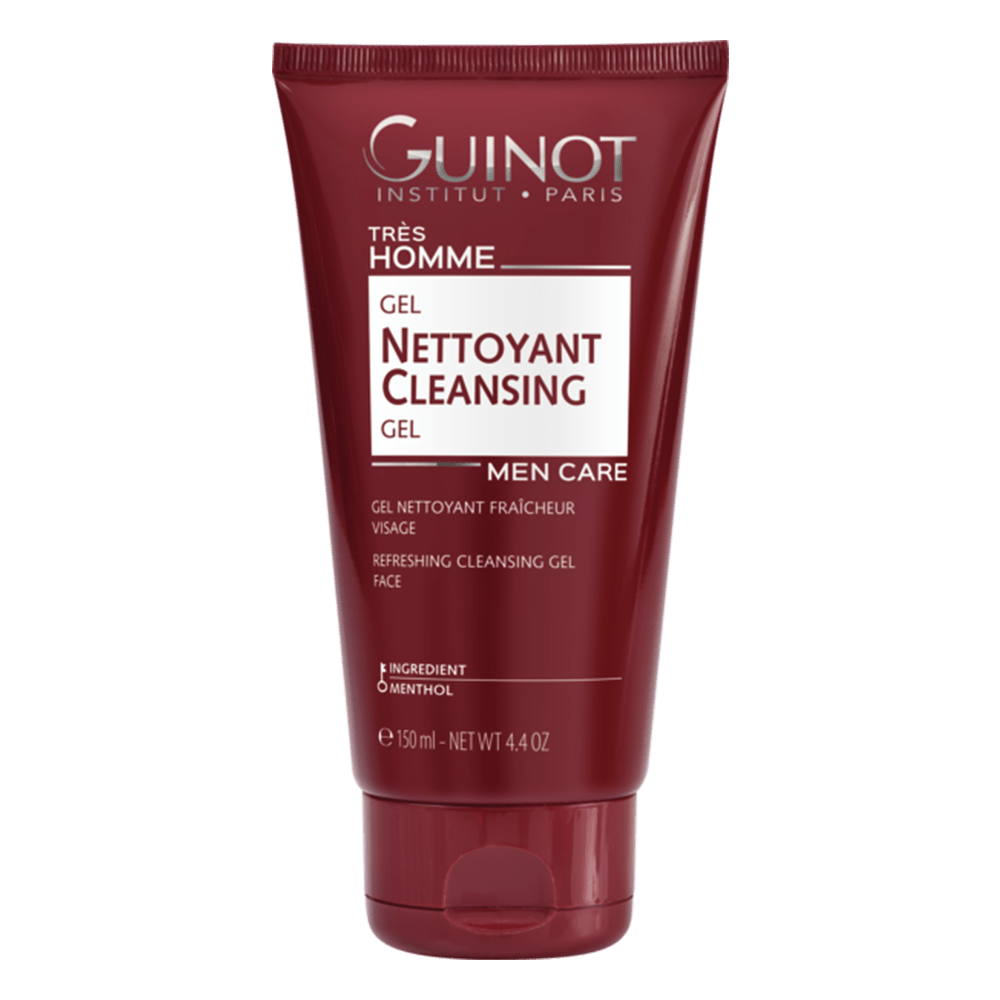 Gel Nettoyant, 150ml