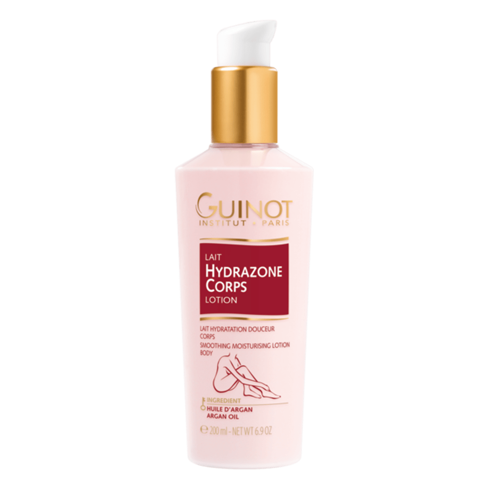 Lait Hydrazone Corps, 200ml