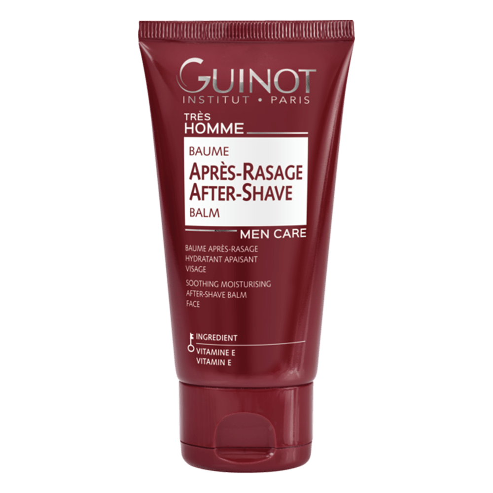 Baume Après Rasage, 75ml