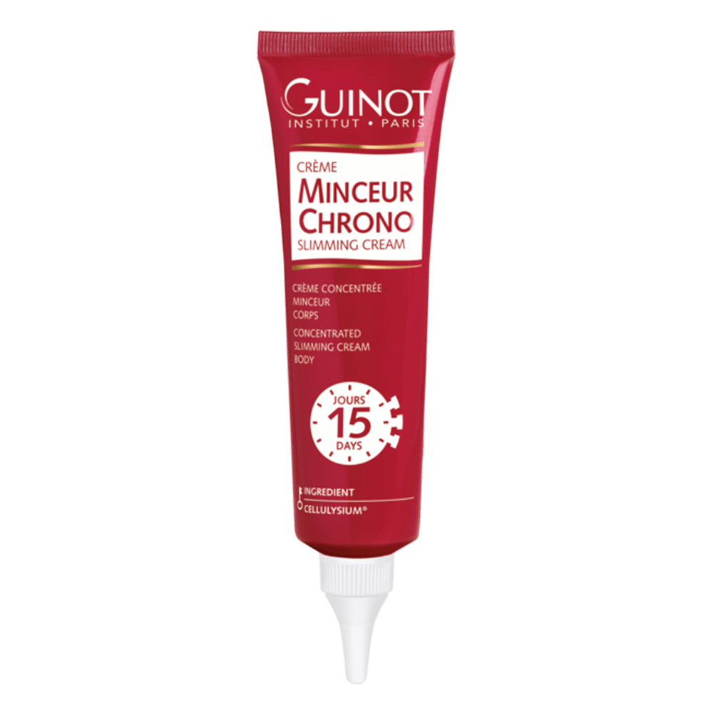 Crème Minceur Chrono, 125ml