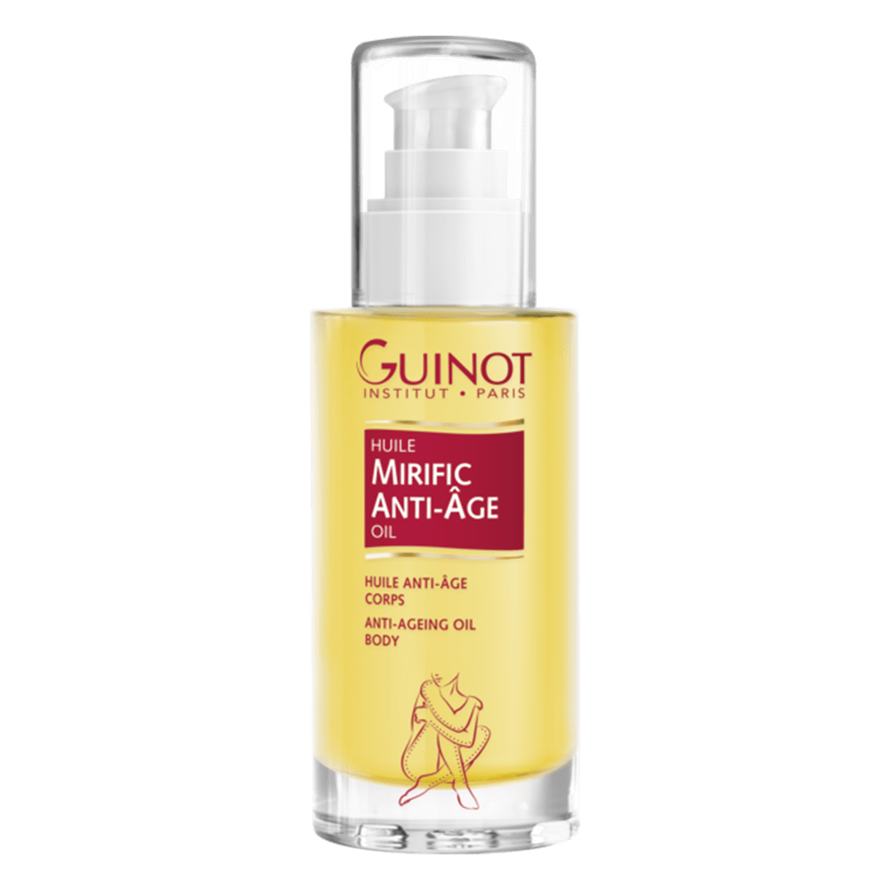 Huile Mirific Anti-Age, 90ml
