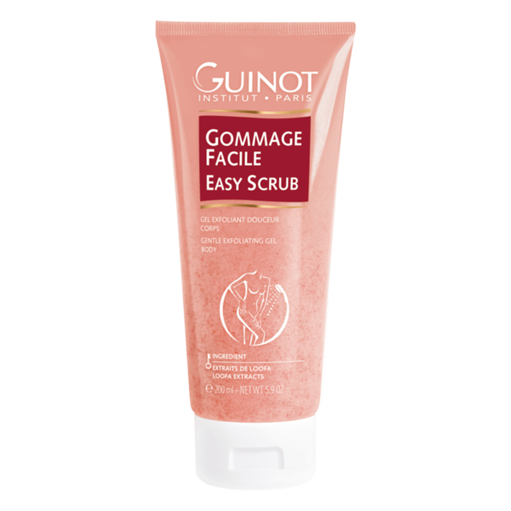 Gommage Facile, 200ml