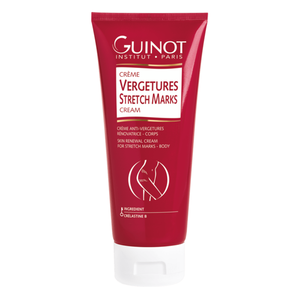 Crème Vergetures, 200ml