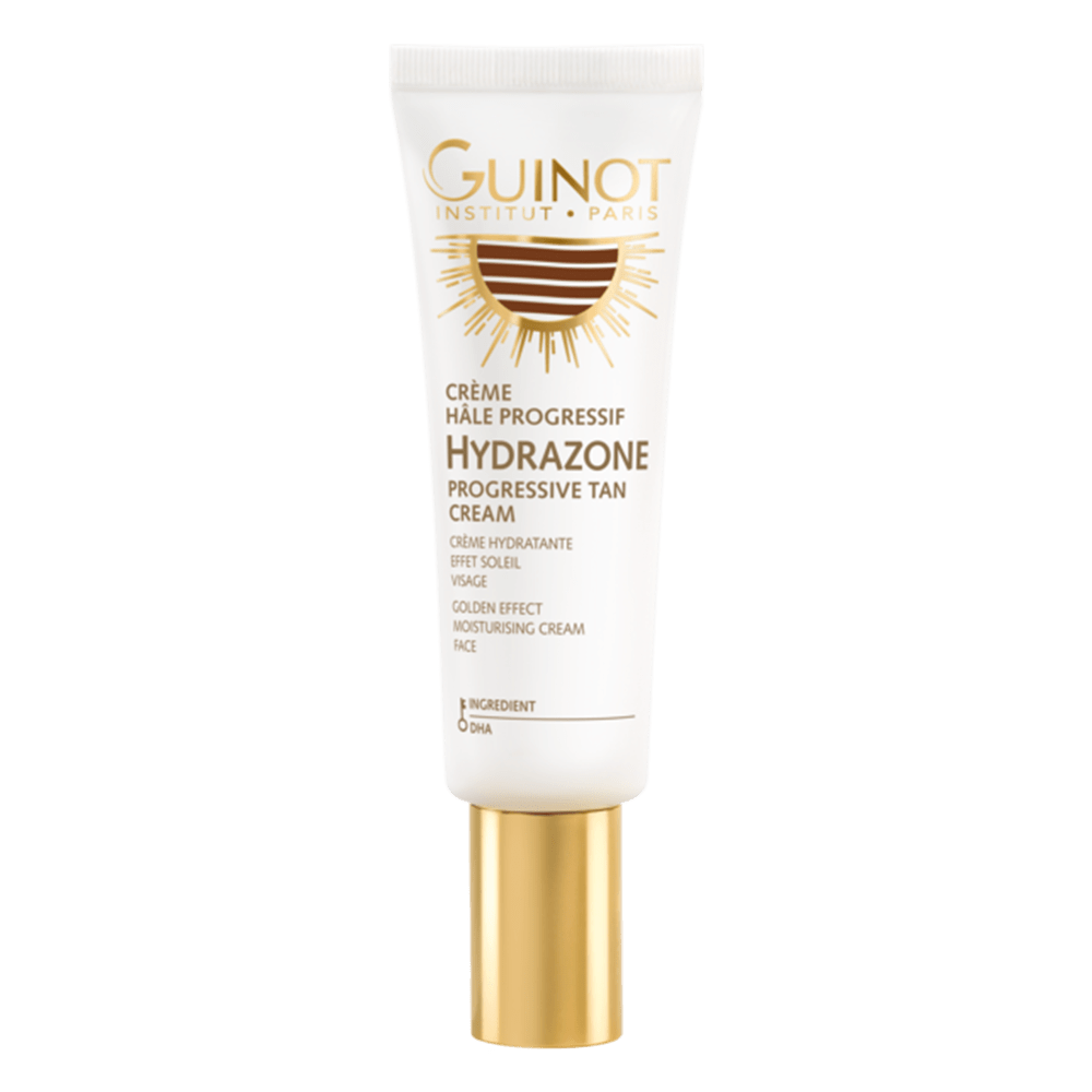 Crème Hâle Progressif Hydrazone (Visage), 50ml