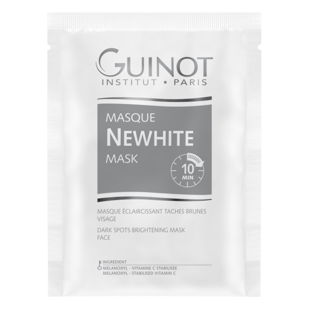 Maske Newhite - 7 Sachets