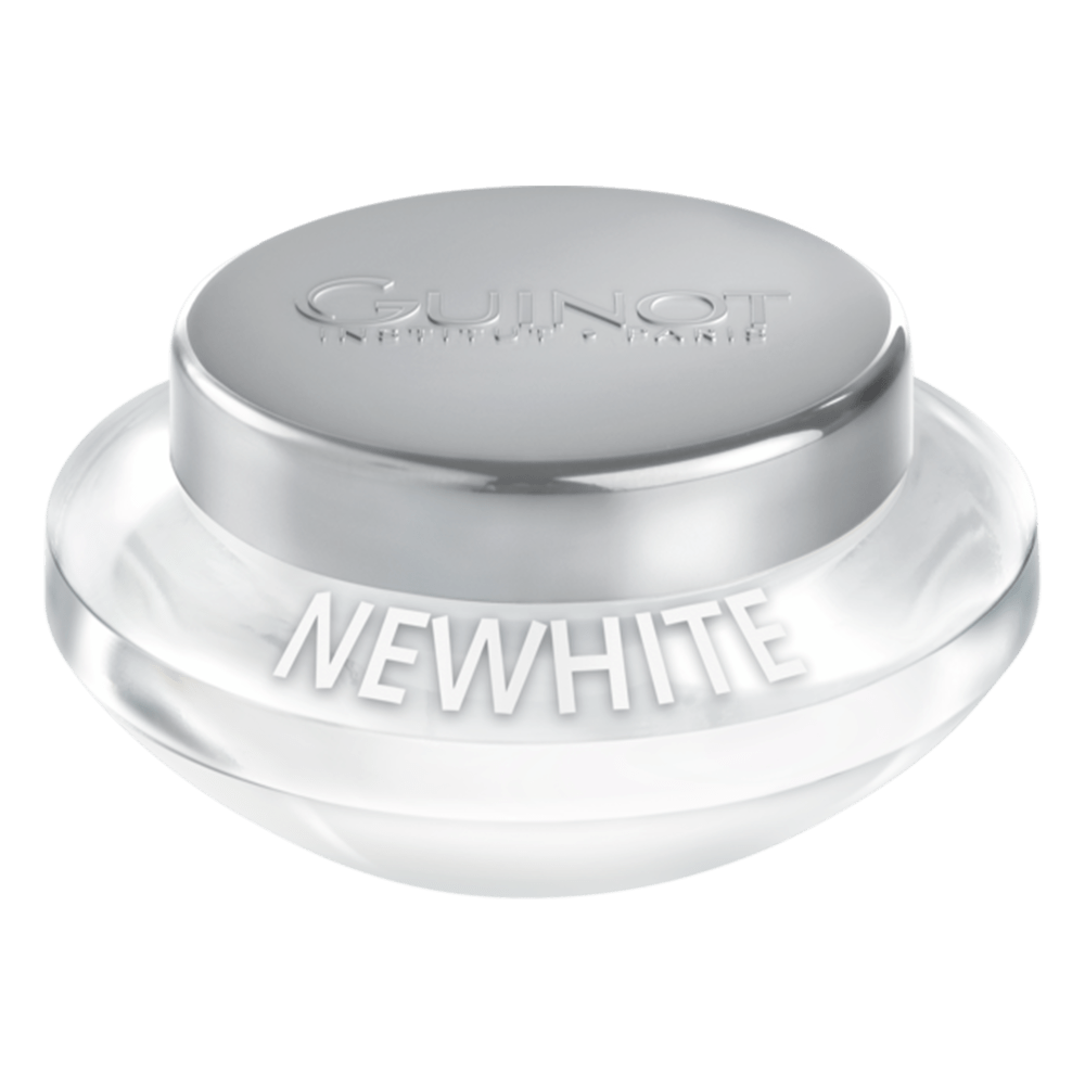 Crème Nuit Newhite, 50ml