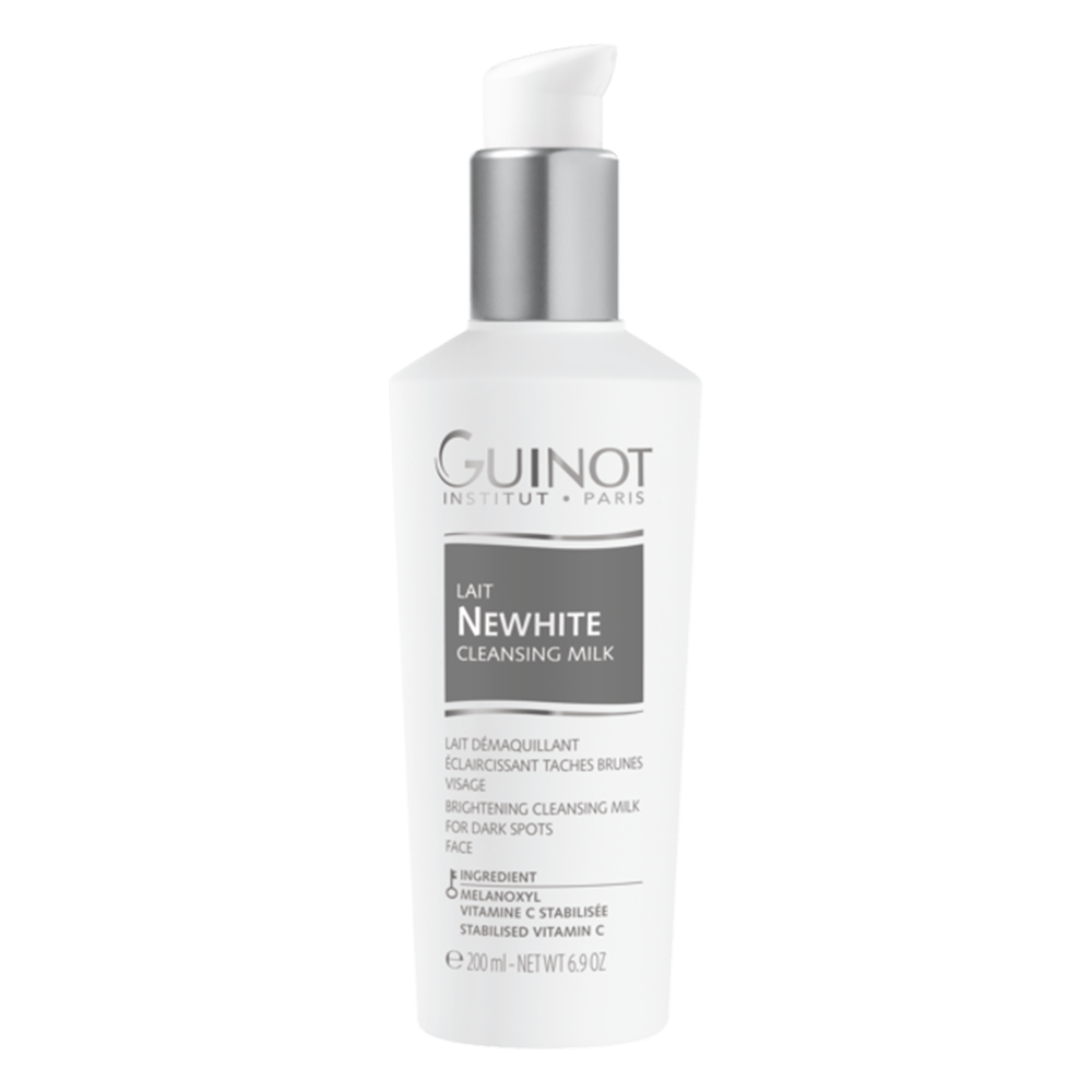 Lait Newhite, 200ml