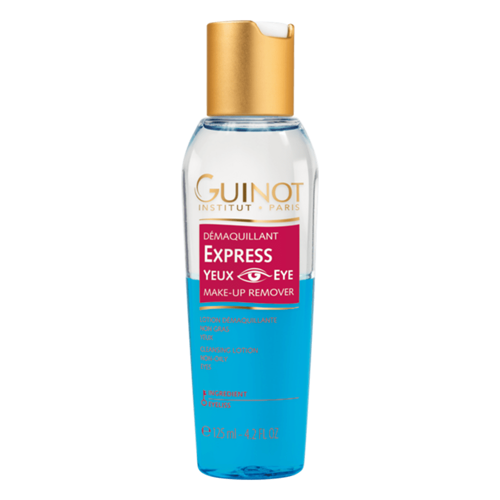Démaquillant Express Yeux, 125ml