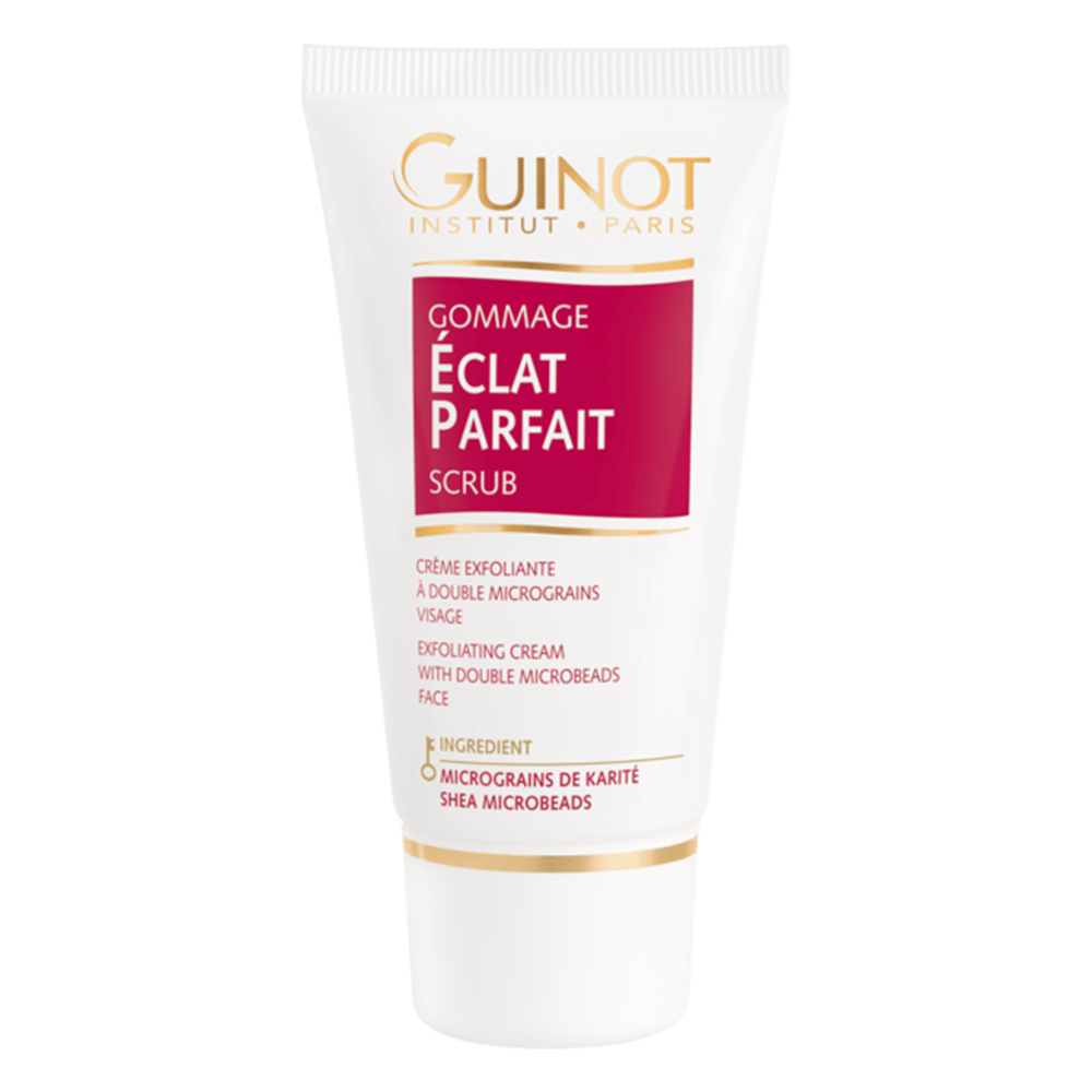 Gommage Éclat Parfait, 50ml