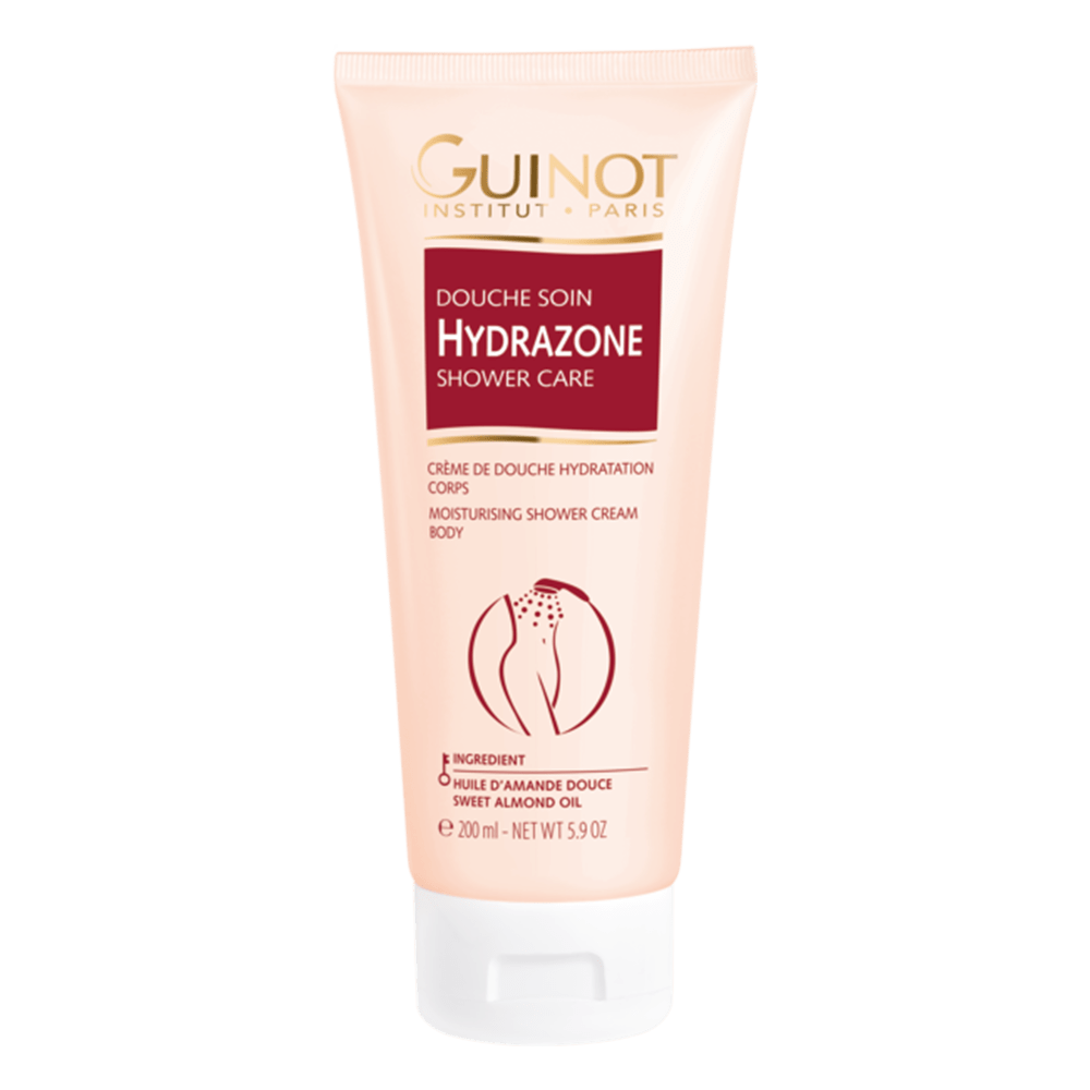 Douche Soin Hydrazone, 200ml