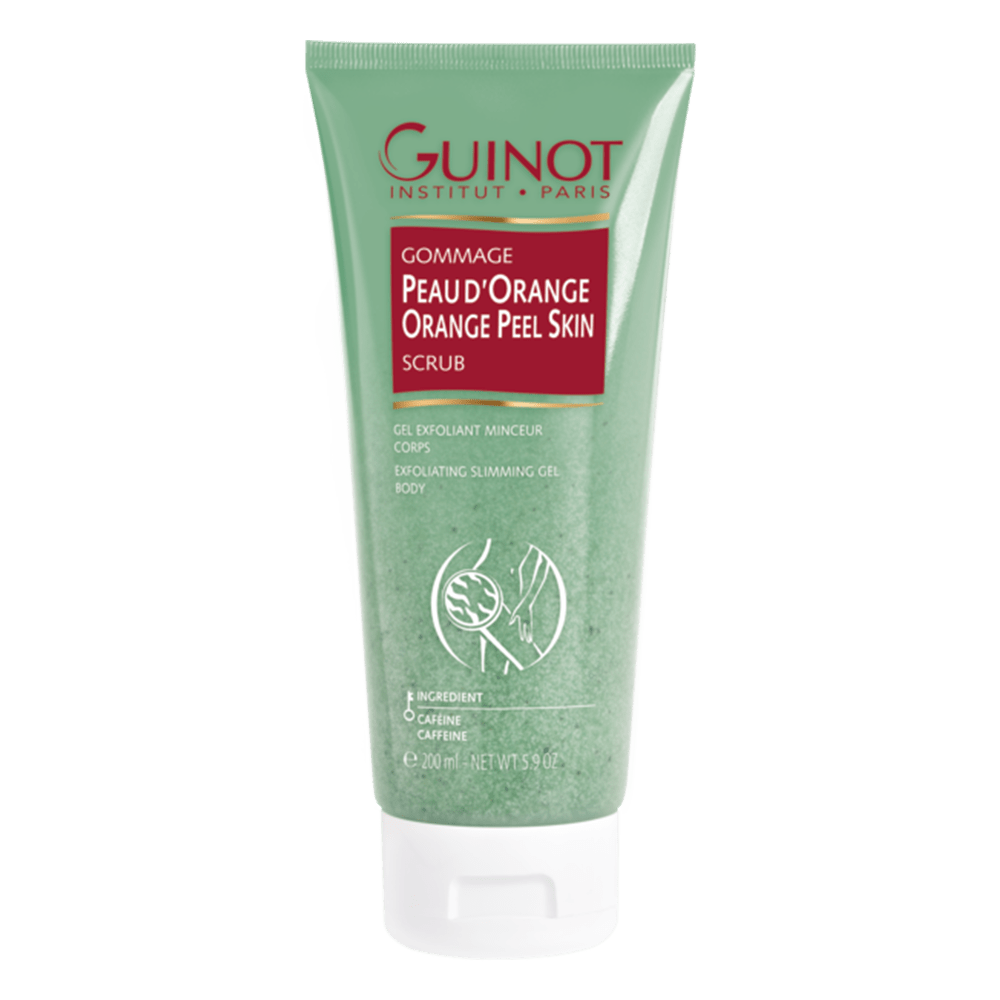 Gommage Peau D'Orange, 200ml