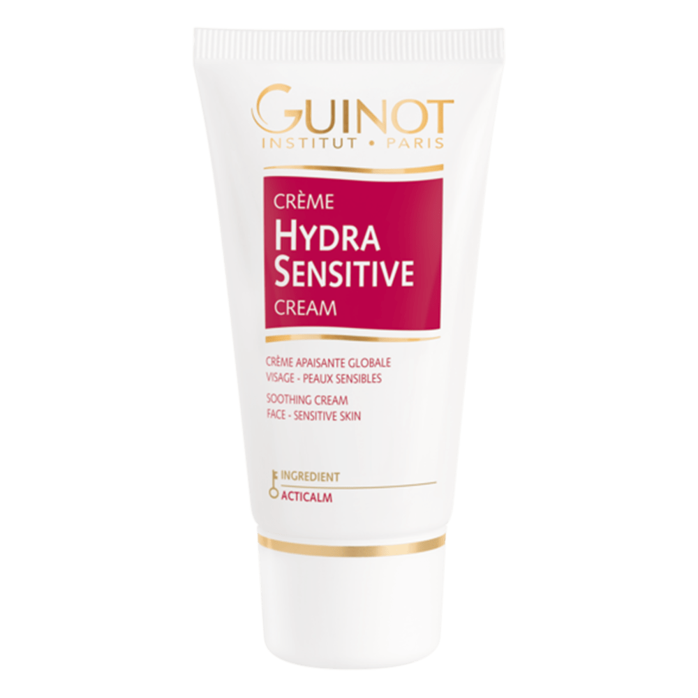 Crème Hydra Sensitive, 50ml