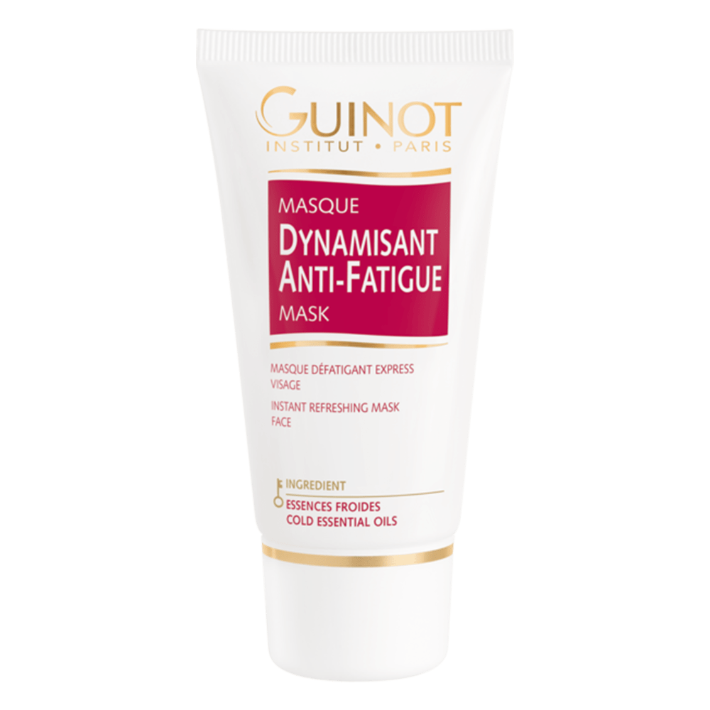 Maske Dynamisant AntiFatigue, 50ml
