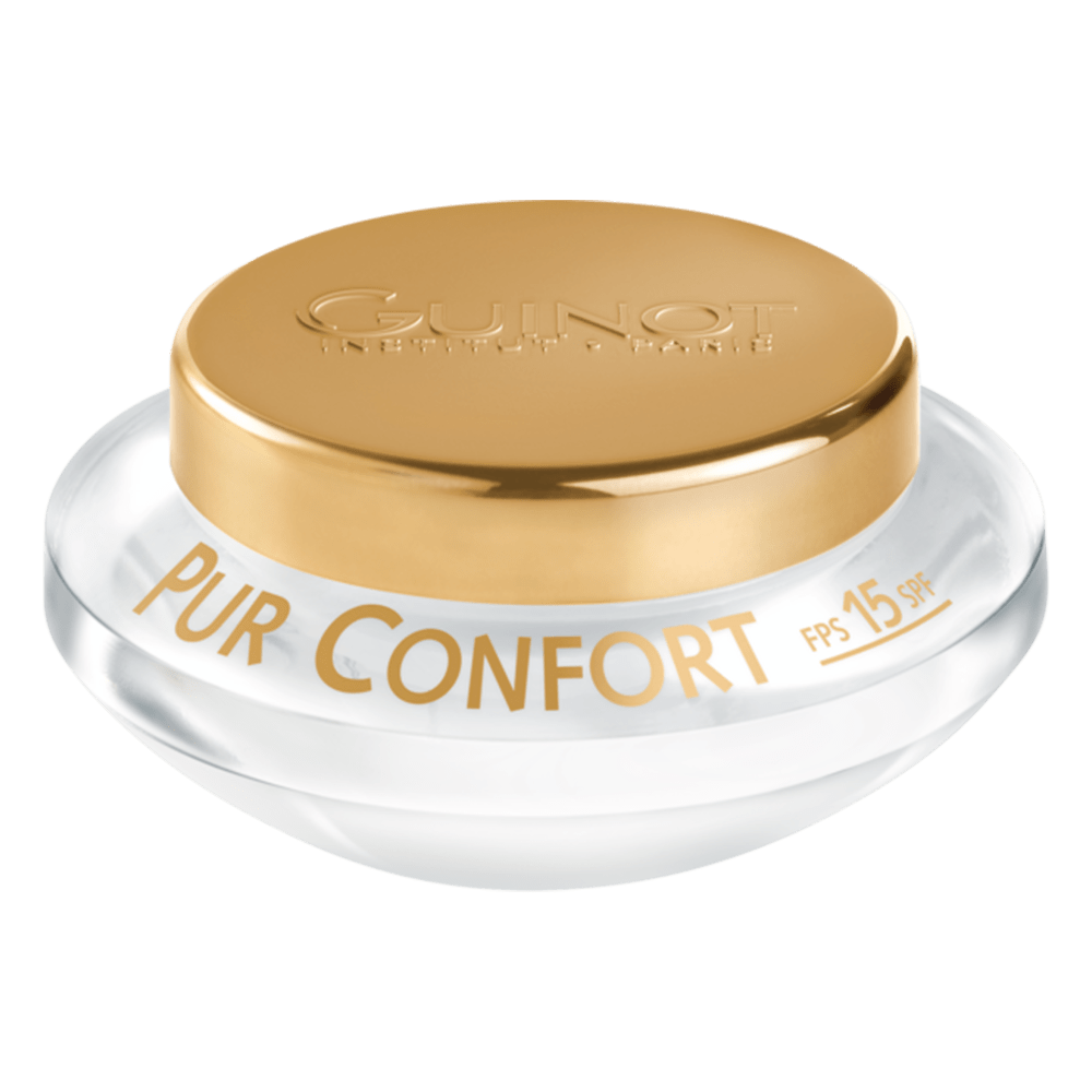 Crème Pur Confort, 50ml