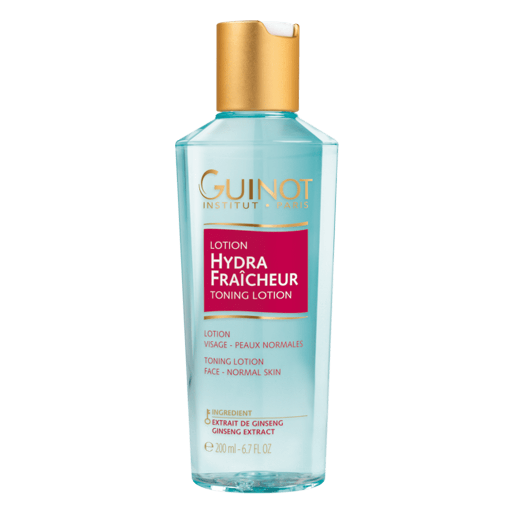 Lotion Hydra Fraîcheur, 200ml