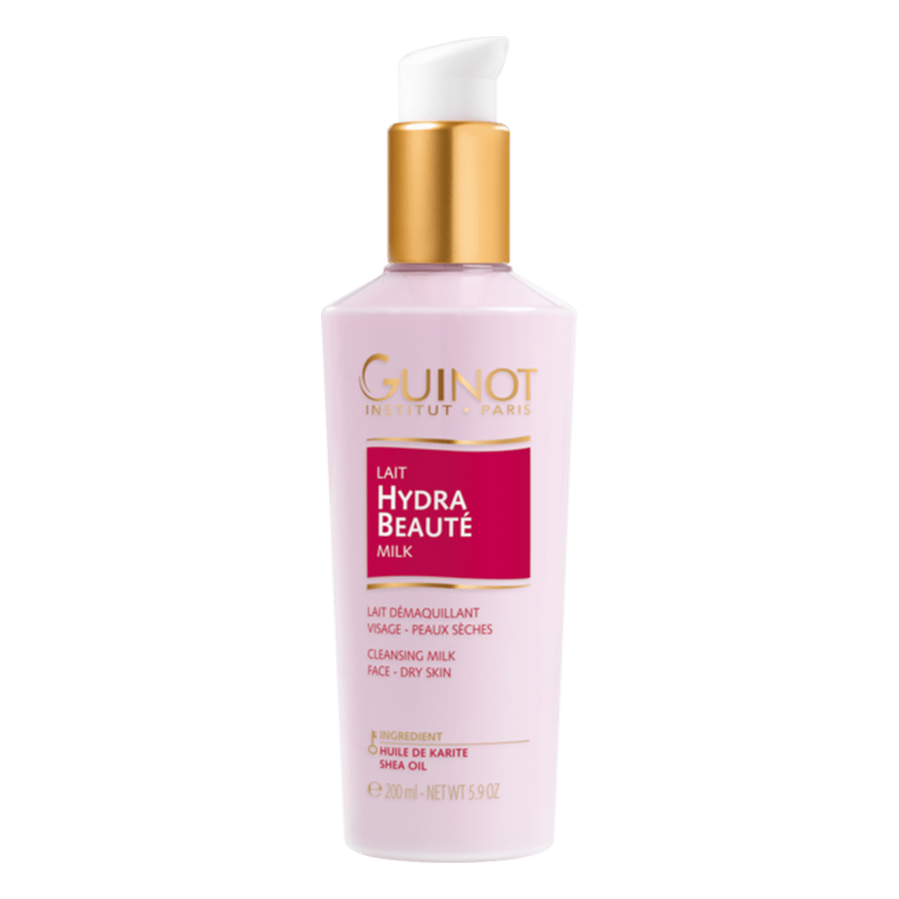 Lait Hydra Beauté, 200ml
