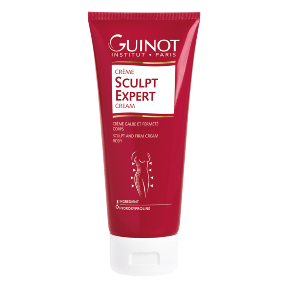 Crème Sculp Expert, 200ml