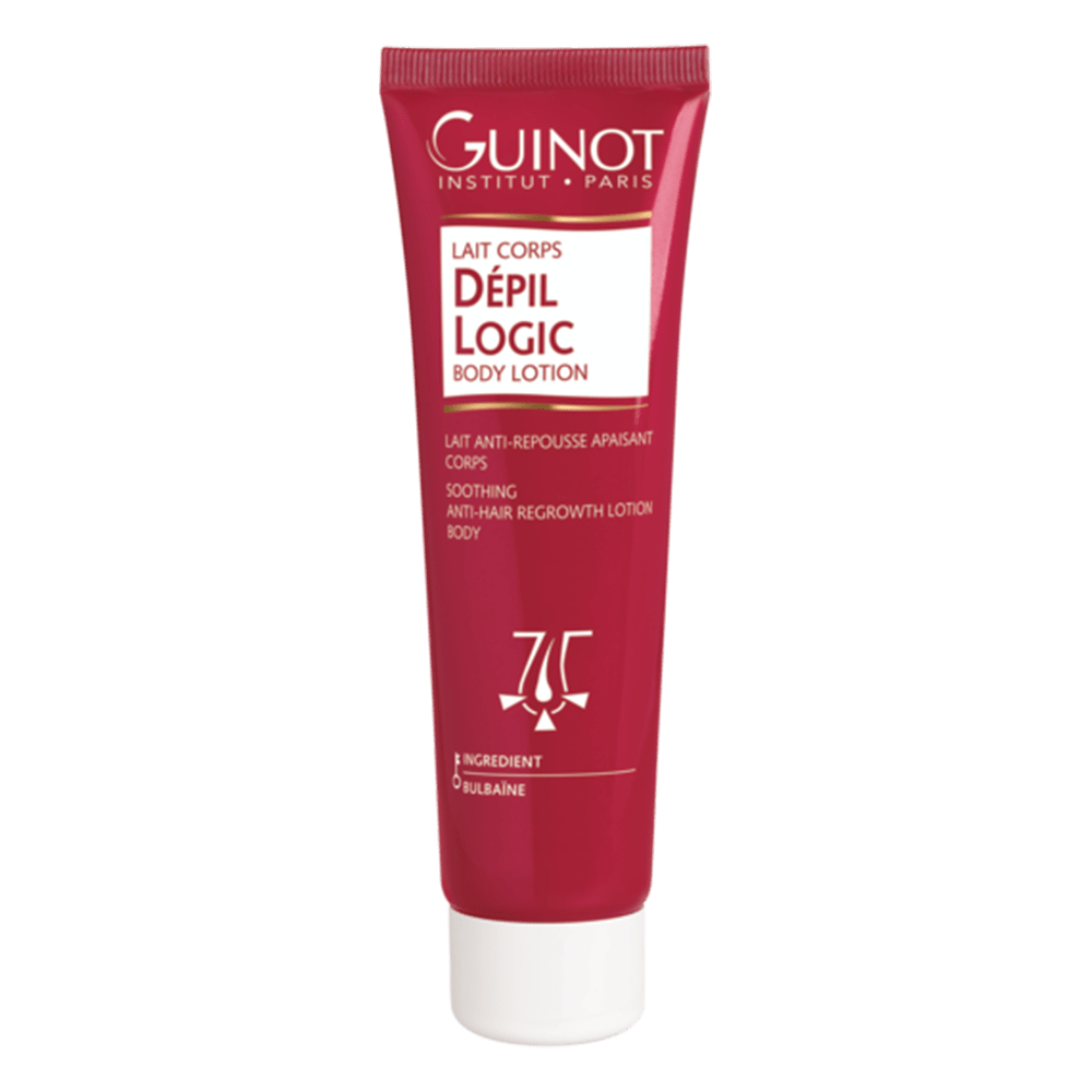 Lait Dépil Logic Corps, 125ml