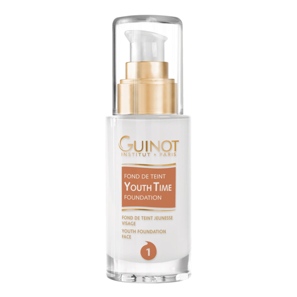 Youth Time Foundation Nr. 1, 30ml