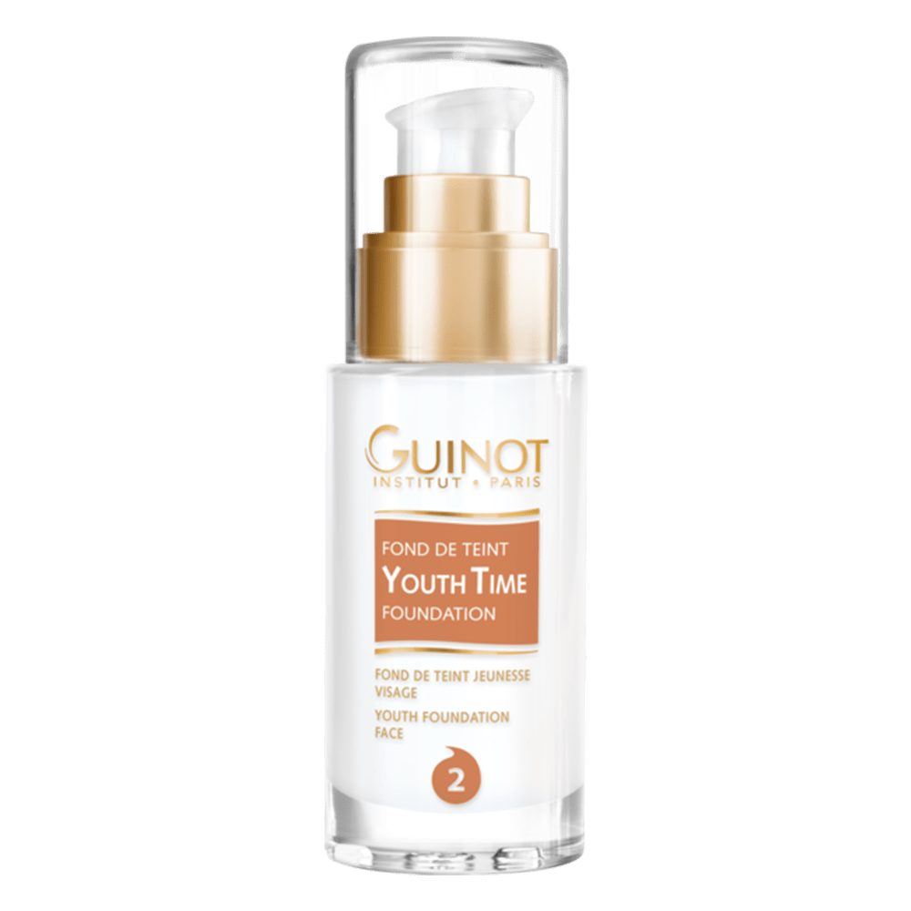 Youth Time Foundation Nr. 2, 30ml