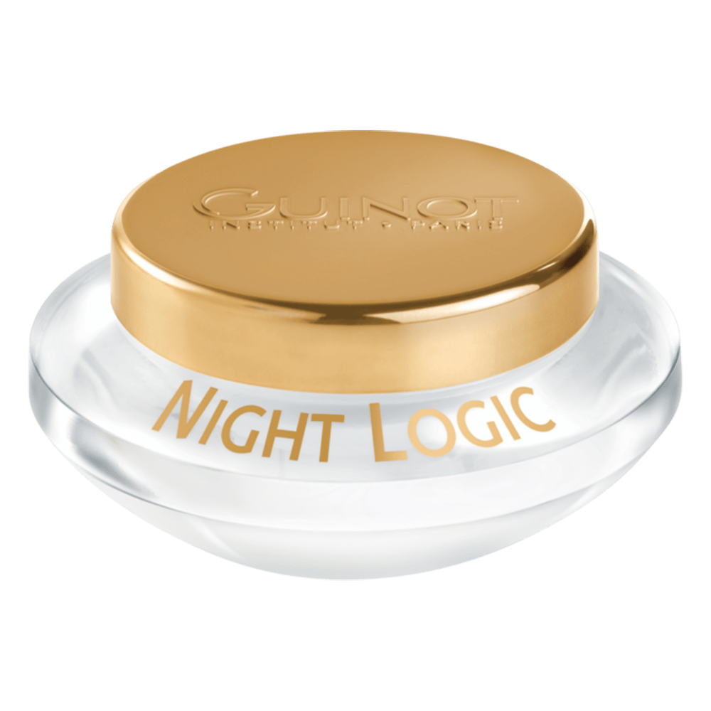 Crème Night Logic, 50ml