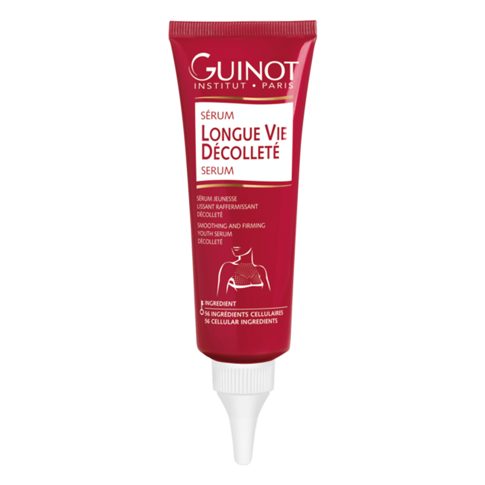 Sérum Longue Vie Decolleté, 50ml