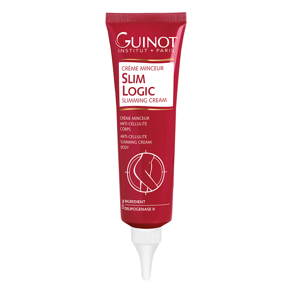 Crème Minceur Slim Logic, 125ml