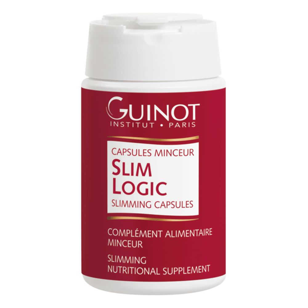 Capsules Minceur Slim Logic - Dose (60 Kapseln)