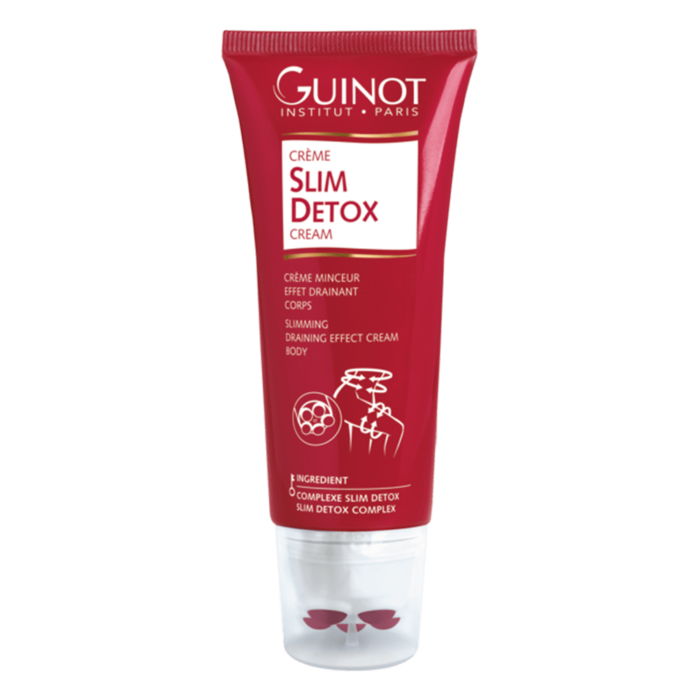 Crème Slim Detox, 125ml