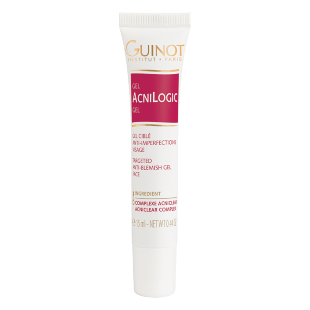 Gel AnciLogic, 15ml