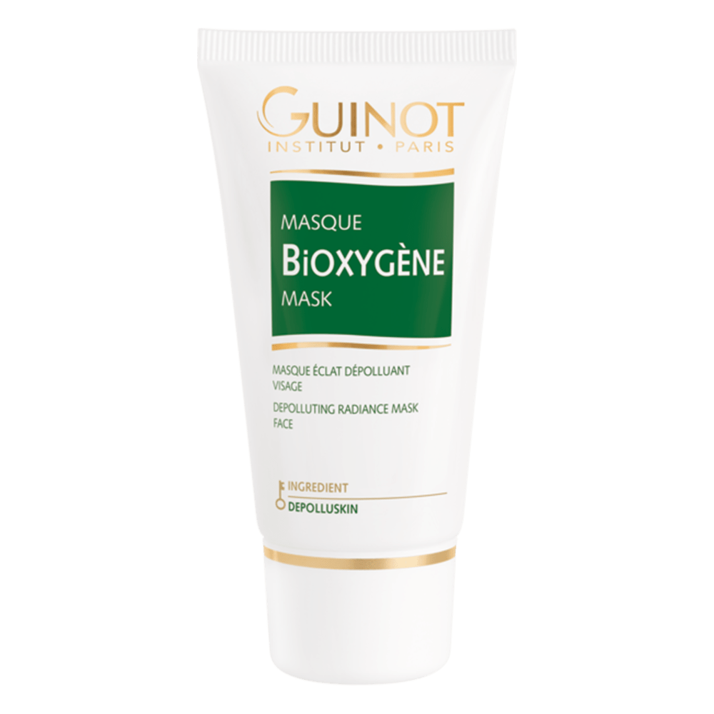 Maske Bioxygène, 50ml