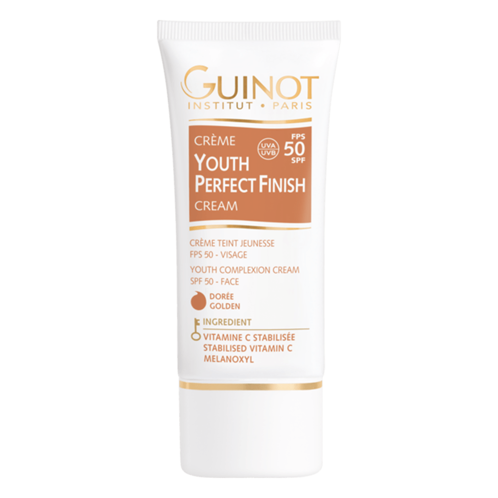 Crème Youth Perfect Finish Dorée, 30ml