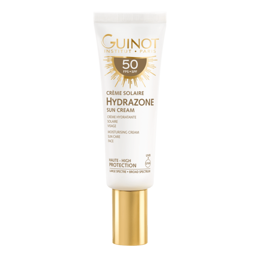 Crème Solaire Hydrazone LSF 50, 50ml