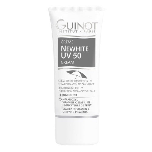 Tönungscrème Newhite UV50, 30ml