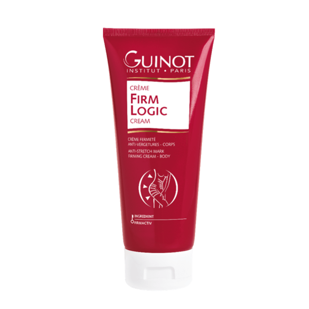 Firm Logic, 200ml
