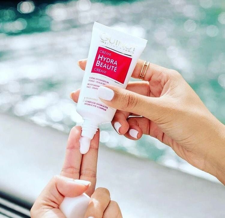 Crème Hydra Beaute, 50ml