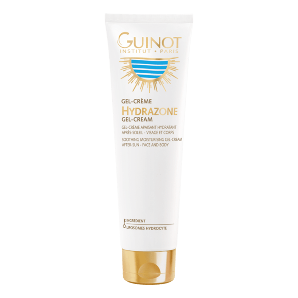 After Sun Gel Crème Hydrazone, 150ml
