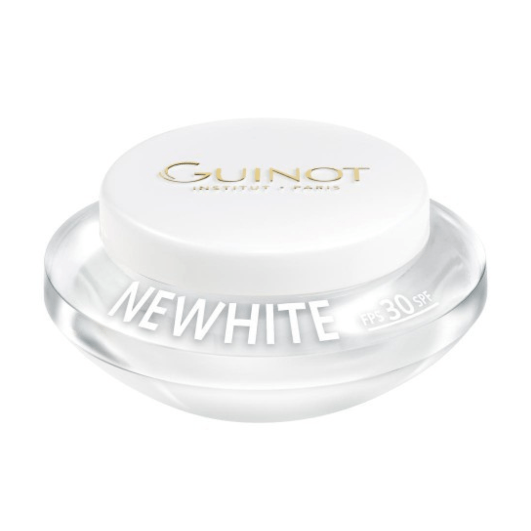 Aufhellende Tagescrème Newhite, 50ml