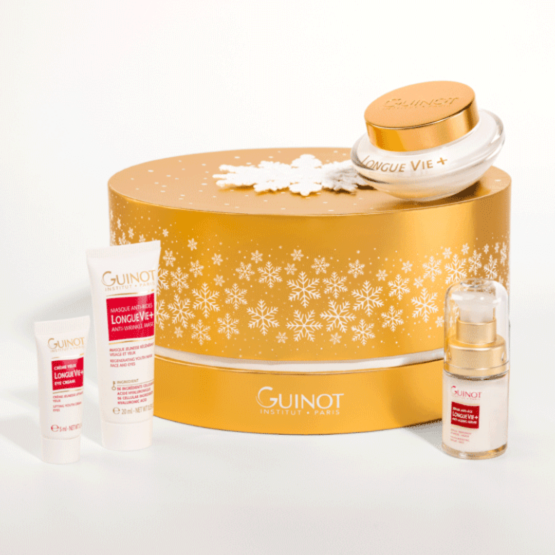 Guinot Long Life Beauty Box+