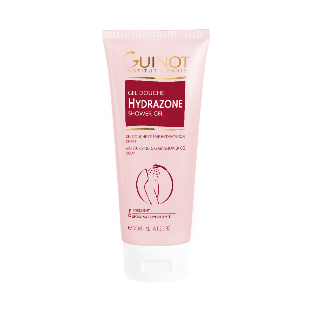 Gel Douche Hydrazone, 200ml