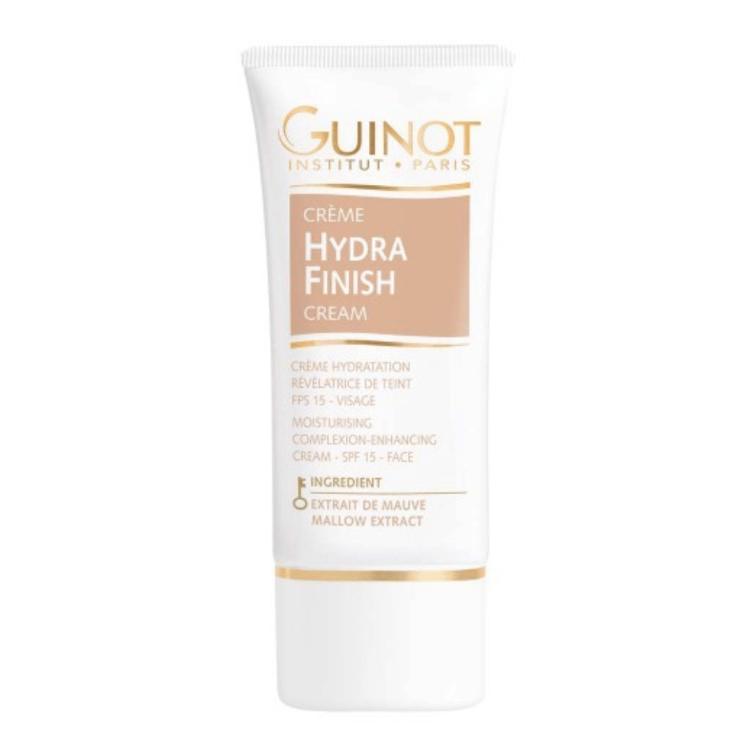 Tönungscrème Hydra Finish, 30ml